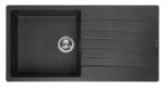 Reginox Harlem 1000.0 black Chiuveta