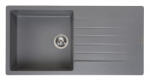 Reginox Harlem 1000.0 grey Chiuveta