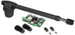 Motorline Kit automatizare poarta batanta Motorline KIT LINCE 600-24V-1BR-L, 4 m/canat, 600 kg, 24 V, stanga (KIT LINCE 600-24V-1BR-L)
