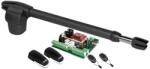Motorline Kit automatizare poarta batanta Motorline KIT LINCE400-52-1BR-L 3 m/canat, 400 kg, 230 V, stanga (KIT LINCE400-52-1BR-L)