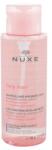 NUXE Very Rose 3-In-1 Soothing 400 ml apă micelară hidratantă pentru femei