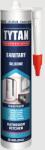 Tytan szilikon szaniter, színtelen 280ml (SEL-10042112) (SEL-10042112)