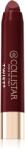 Collistar Twist Balmy Gloss hidratáló ajakbalzsam árnyalat 214 Burgundy 2.8 g