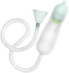 Suavinex Anatomical Nasal Aspirator orrszívó-porszívó 0 m+
