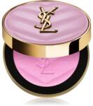 Yves Saint Laurent Make Me Blush Bold Blurring arcpirosító árnyalat 42 Babydoll Pink 6 g