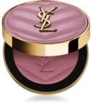 Yves Saint Laurent Make Me Blush Bold Blurring arcpirosító árnyalat 44 Nude Lavallière 6 g