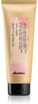 Davines More Inside Medium Hold Pliable Paste formázó paszta a természetes fixálásért 125 ml