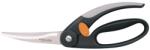 Fiskars Functional Form baromfi olló (25 cm) (1003033)
