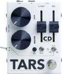 Collision Devices TARS Black on White