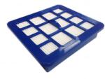 Zelmer 01Z014 porszívó kimeneti Hepa filter Voyager Twix (GA1415) (GA1415)