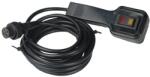 MACON Troliu electric Macon Truck 14000lbs (6364KG) 12V cablu otel 26m Raport 196: 1