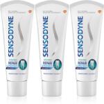 Sensodyne Repair & Protect Extra Fresh fogkrém a fogak és a fogíny védelmére 3x75 ml