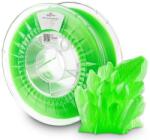 Spectrum PLA Crystal 1, 75 mm, Neon Green, 1 kg (80888)