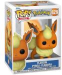 Funko Pop! Games: Pokemon - Flareon Pyroli Flamara figura #629 (FU076057)