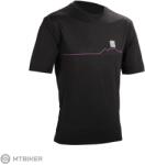 Leatt MTB Trail 1.0 mez, fekete (XL)