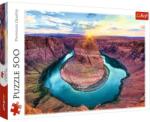 Trefl Puzzle Trefl Marele Canion, 500 piese Puzzle