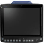 Advantech DLT-V7312AP, Projected Capacitive, USB, RS232, BT, Ethernet, Wi-Fi, NFC, Android, GMS, black (DLV7312-9PH1G0W000)
