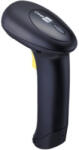 CipherLab CipherLab 1504P, 1280x800 Pixel, 2D, kit (USB), black (A1504P2BKU001)