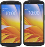 Zebra TC58e, 2D, SE5500, GPS, IST, warm-swap, USB-C, BT, Wi-Fi, eSIM, 5G, NFC, GMS, Qi (TC58BE-3T1K6B1W81-A6)