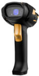 CipherLab CipherLab 2560, BT, 1D, BT, kit (USB), black (A2560SCBKU0E1) - vonalkod