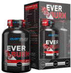 Everbuild Nutrition Nutrition - Ever Burn Night Formula 120 caps - Anyagcserefokozó (1003)