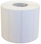 ZEBRA Labels (paper, plastic), label roll, Zebra, synthetic, W 30mm, H 15mm, rolls/box 3 rolls/box (3017014)