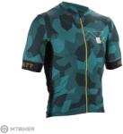 Leatt MTB Endurance 5.0 mez, teal (S)