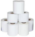 Kassenbon24 Standard thermal paper rolls, Receipt roll, thermal paper, 57mm, rolls/box 50 rolls/box (KB-1033)