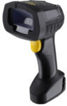 Datalogic PowerScan PBT9600 DPX, BT, 2D, DPM, BT, multi-IF, kit (RS232), RB, black, yellow (PBT9600-DPXRBK20EU)