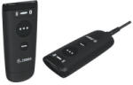Zebra CS60, BT, 2D, BT (5.0), kit, black (CS6080-SR400004QVW)