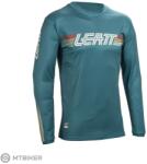 Leatt MTB Enduro 4.0 mez, teal (XL)