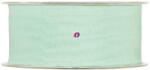 Decoration & Design Szalag organza 40mmx20m menta (PV4146G55)