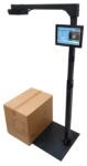 SCANTECH ID Sistem de dimensionare a coletelor VM600