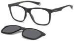 Polaroid Rame ochelari de vedere unisex Polaroid Clip-on PLD 2148/CS O6W Rama ochelari