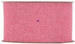 Decoration & Design Szalag juta 7, 5cmx20m pink (PV3821M03)