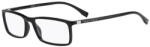 HUGO BOSS Rame ochelari de vedere barbati Boss BOSS 0680/IT 807 Rama ochelari