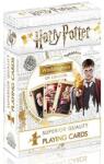 Waddingtons Carti de joc Waddingtons - Harry Potter