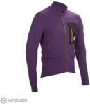 Leatt MTB Endurance 4.0 dzseki, velvet (S)