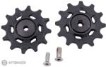 SRAM Force XPLR AXS szíjtárcsák váltóhoz