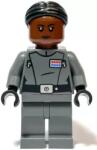 LEGO® sw1250 - LEGO Minifigura - Star Wars Admirálishelyettes Sloane (sw1250)
