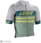 Leatt MTB Endurance 6.0 mez, kékeszöld (XL)