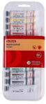 Herlitz Vopsea acrilica Herlitz 9495300, tub metal 12ml, 12 culori (9495300)