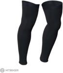 Leatt Sleeve Pair lábszárujj, fekete (S)