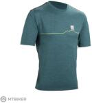 Leatt MTB Trail 1.0 mez, teal (S)