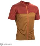 Leatt MTB Trail 3.0 mez, lava (S)