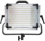 Yongnuo Kit Panou LED 100W Yongnuo YNPAD100BI Bi-Color 2700-8500K cu Softbox