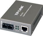 TP-Link TP-MC210CS Gigabit Ethernet Media Converter (TP-MC210CS)