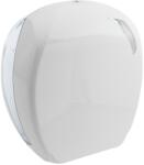 SAPHO SKIN 24 cm WC-papíradagoló, fehér A90701 (A90701)