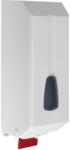 SAPHO MARPLAST 1200 ml szappanadagoló, fehér A54201SP (A54201SP)