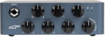 Darkglass Alpha Omega 200 200W basszuserősítő fej